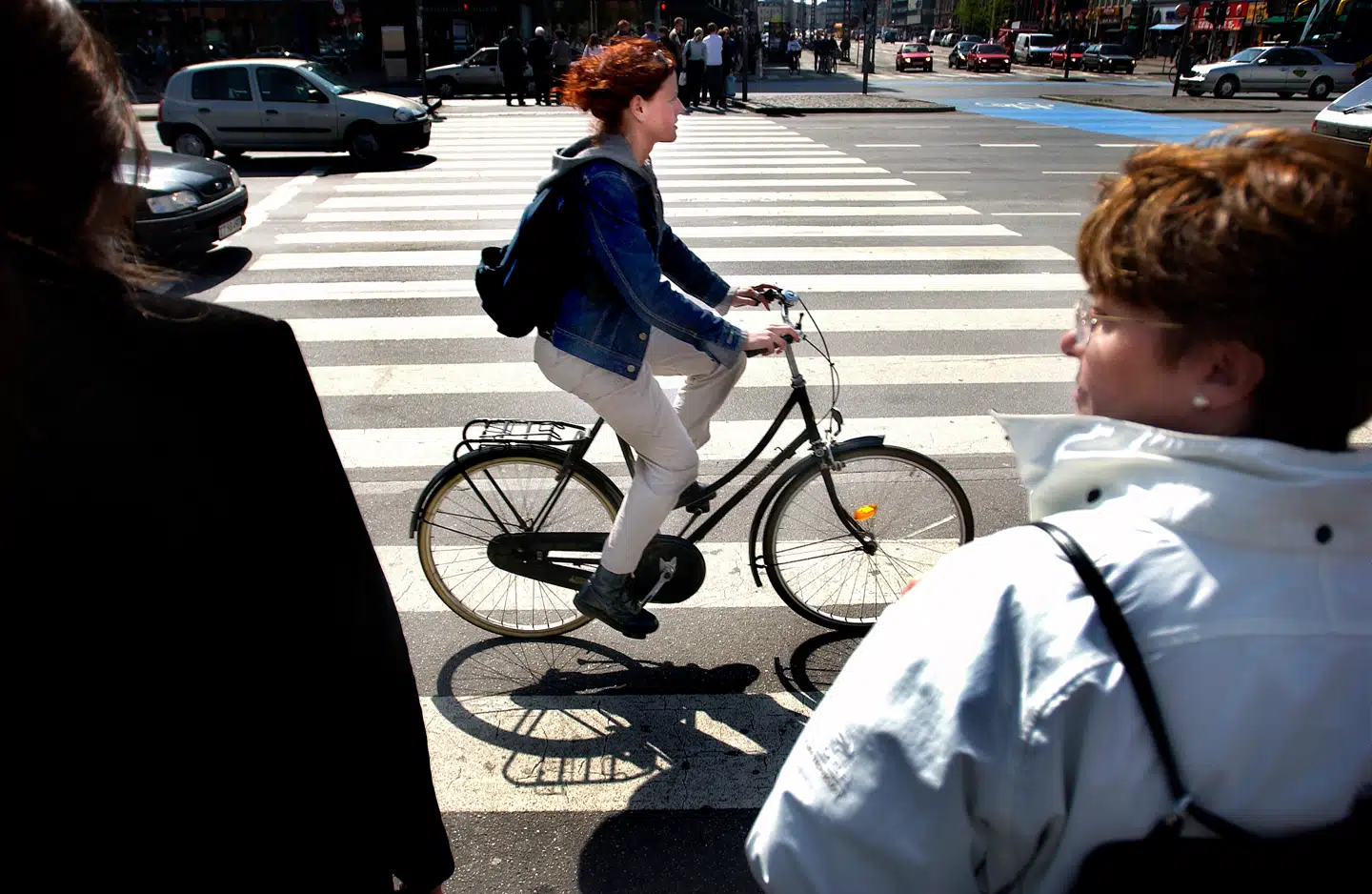 Hvis man bevæger sig lidt uden for centrum af København, falder de gennemsnitlige kvadratmeterpriser på ejerlejligheder ganske betydeligt.