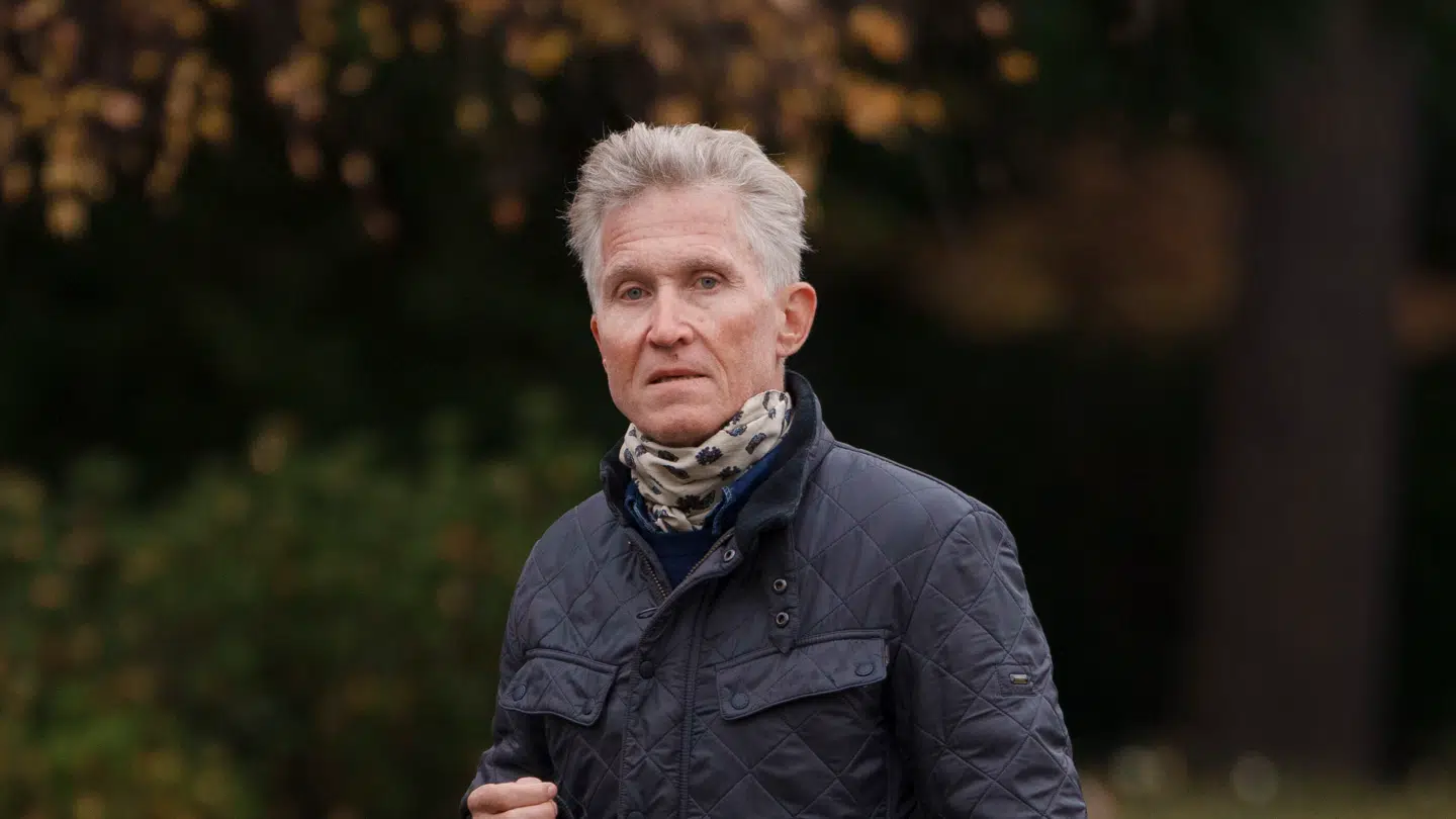 Brian Holm mener, at de såkaldte 'fatbikes' skal forbydes.