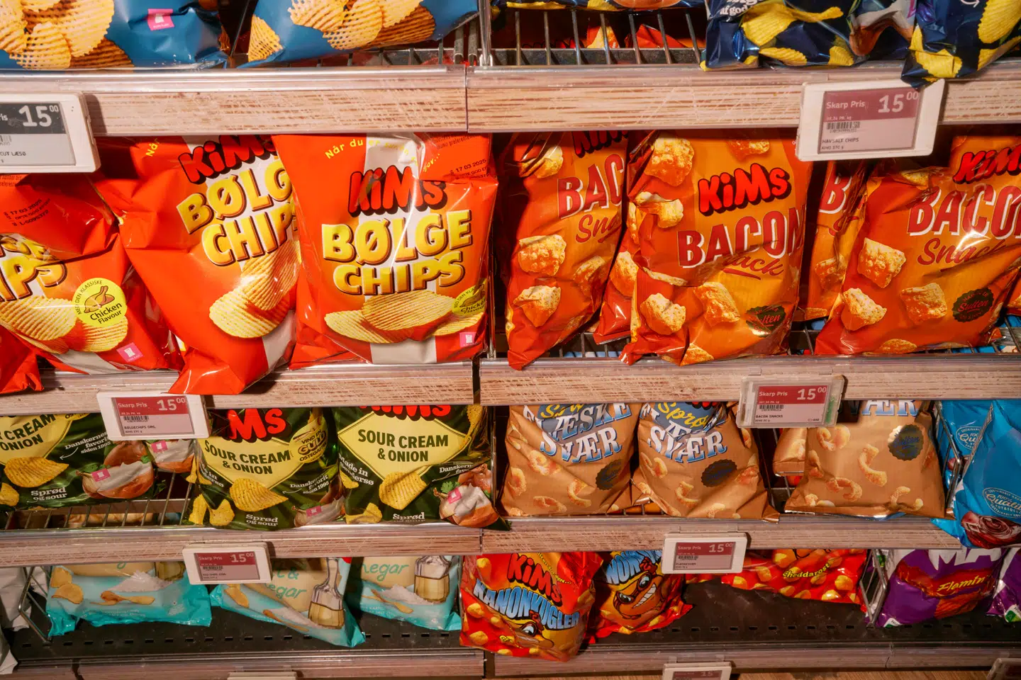 Når du deltager i dagens quiz, er du samtidig med i lodtrækningen om en præmie.