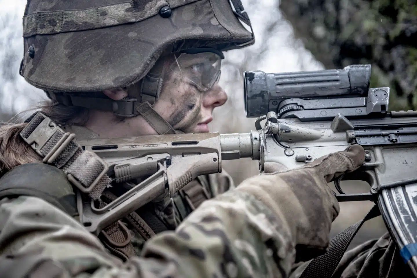 Der landede særdeles gode nyheder til de danske soldater i dag, mener Berlingskes forsvarsjournalist.