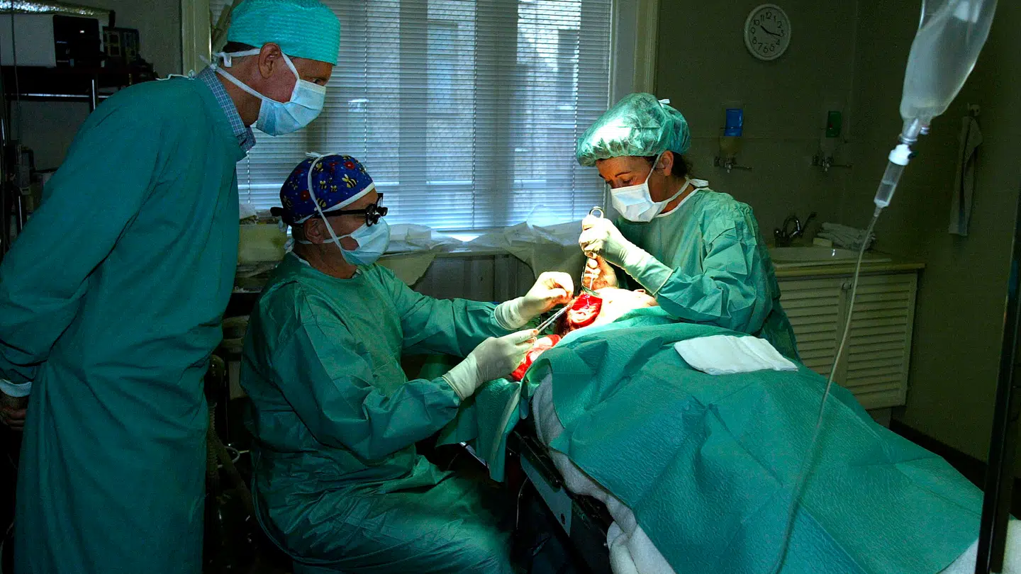 Nu advarer lægerne.