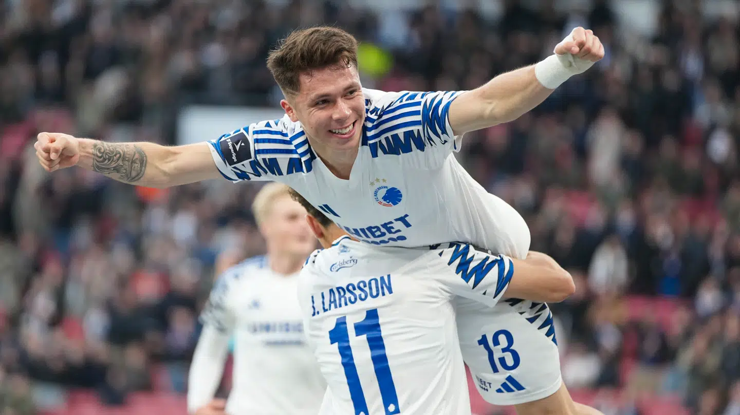 Rodrigo Huescas risikerer fængselsstraf.