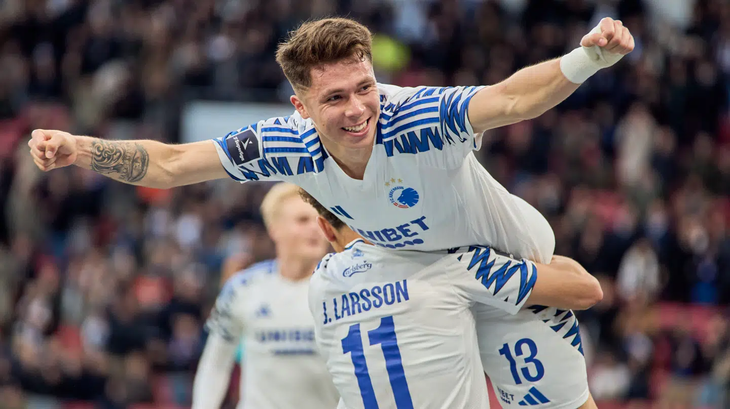 Rodrigo Huescas risikerer fængselsstraf.