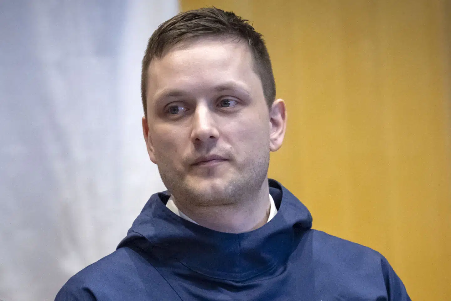 Grønland skal knytte tættere bånd til Danmark, mener Jens-Frederik Nielsen, der er den kommende regeringschef i Grønland. (Arkivfoto).