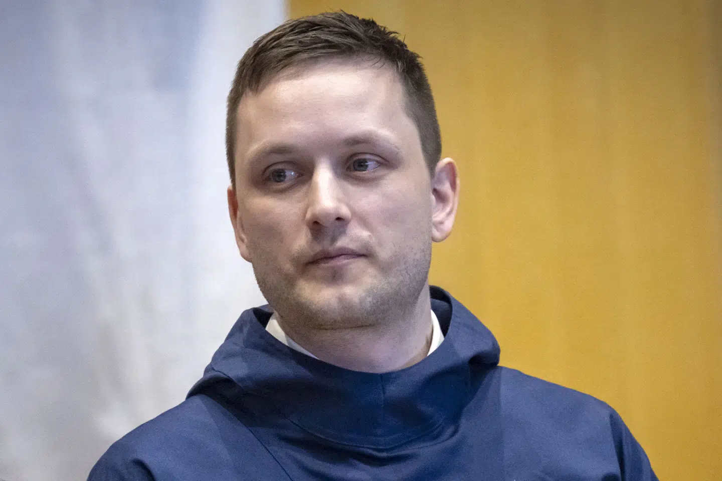 Grønland skal knytte tættere bånd til Danmark, mener Jens-Frederik Nielsen, der er den kommende regeringschef i Grønland. (Arkivfoto).