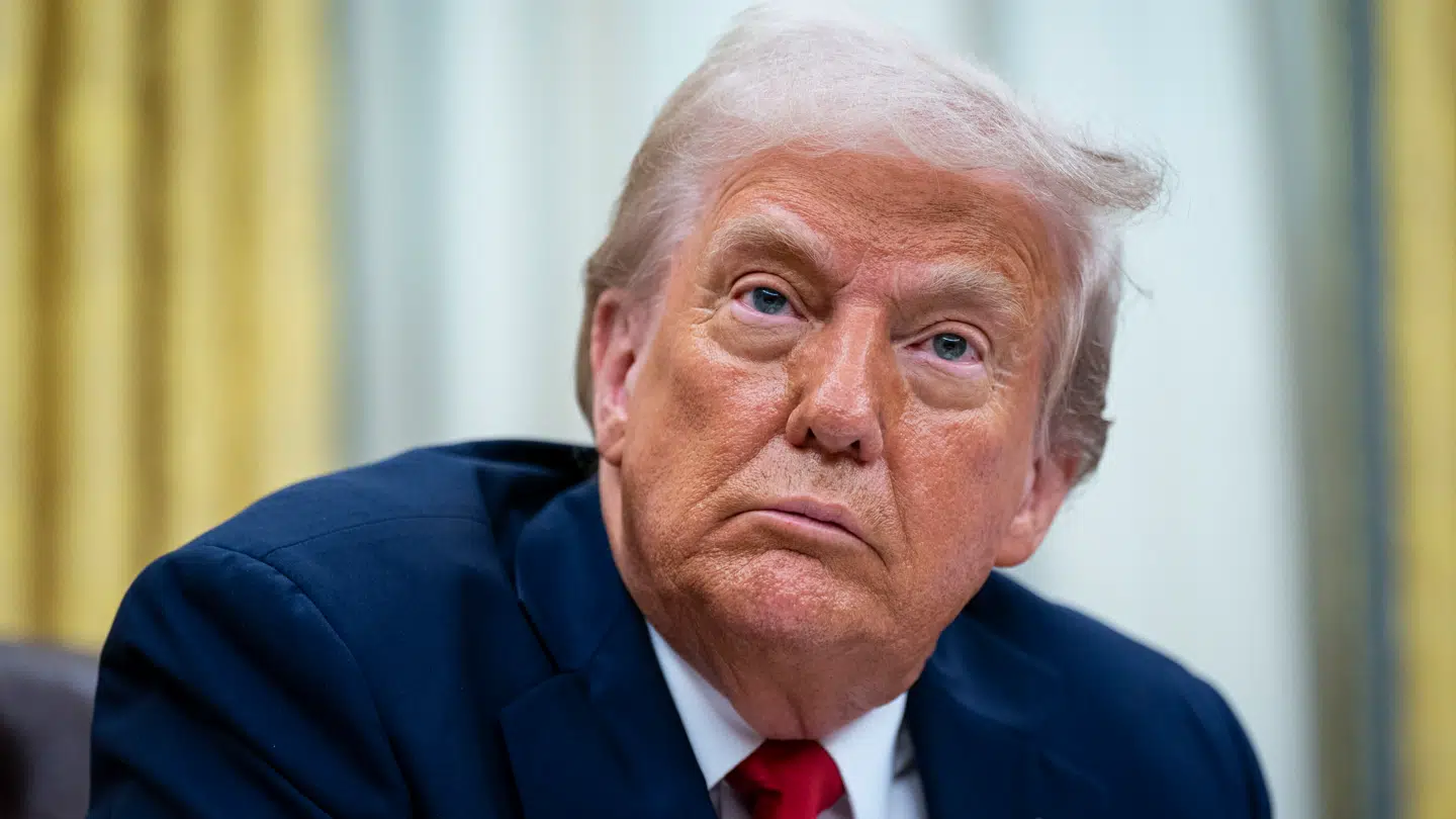 Donald Trump har kastet stor energi ind i valgene i Wisconsin og Florida.