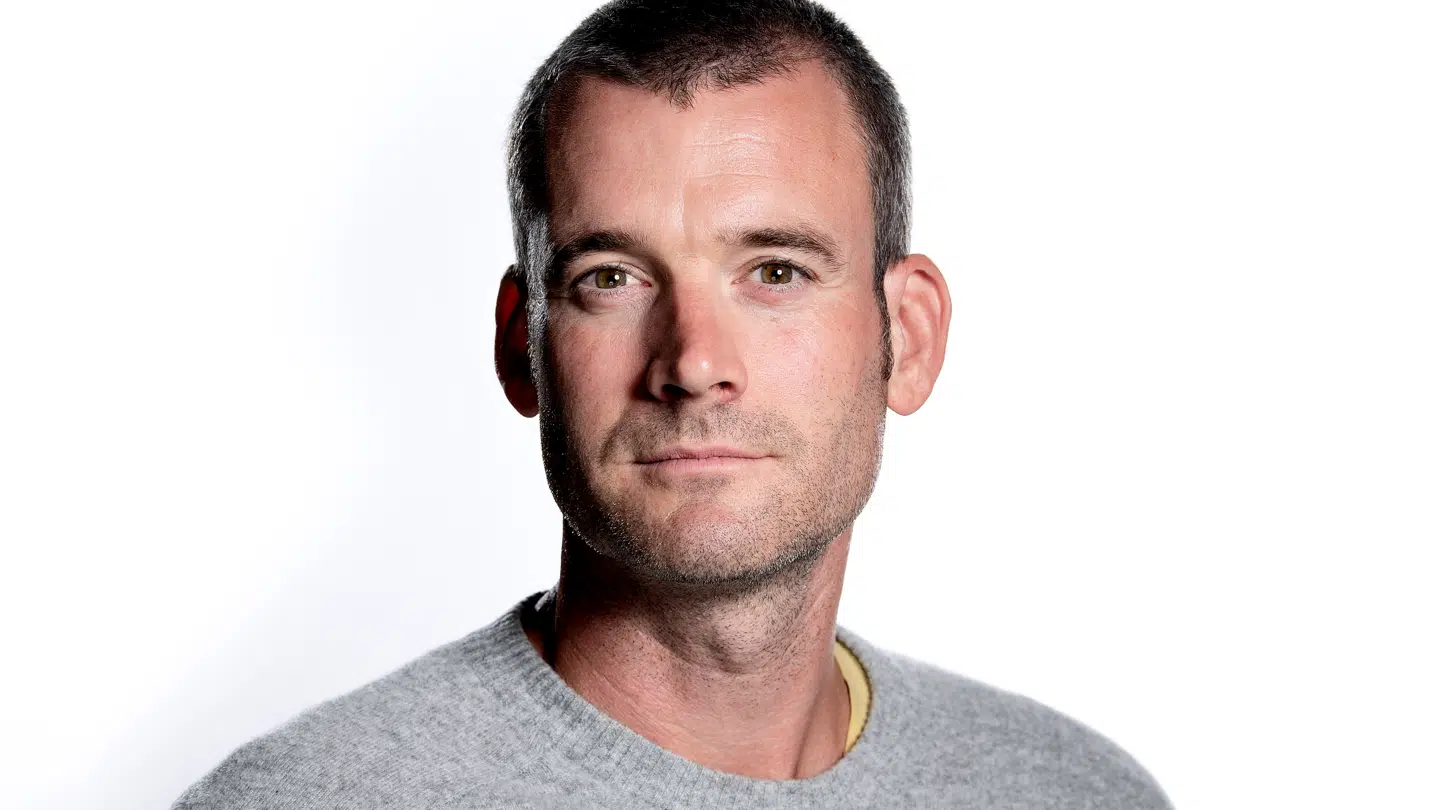 Redaktionschef og boliogredaktør på Euroinvestor og B.T. Thomas Ambrosius.