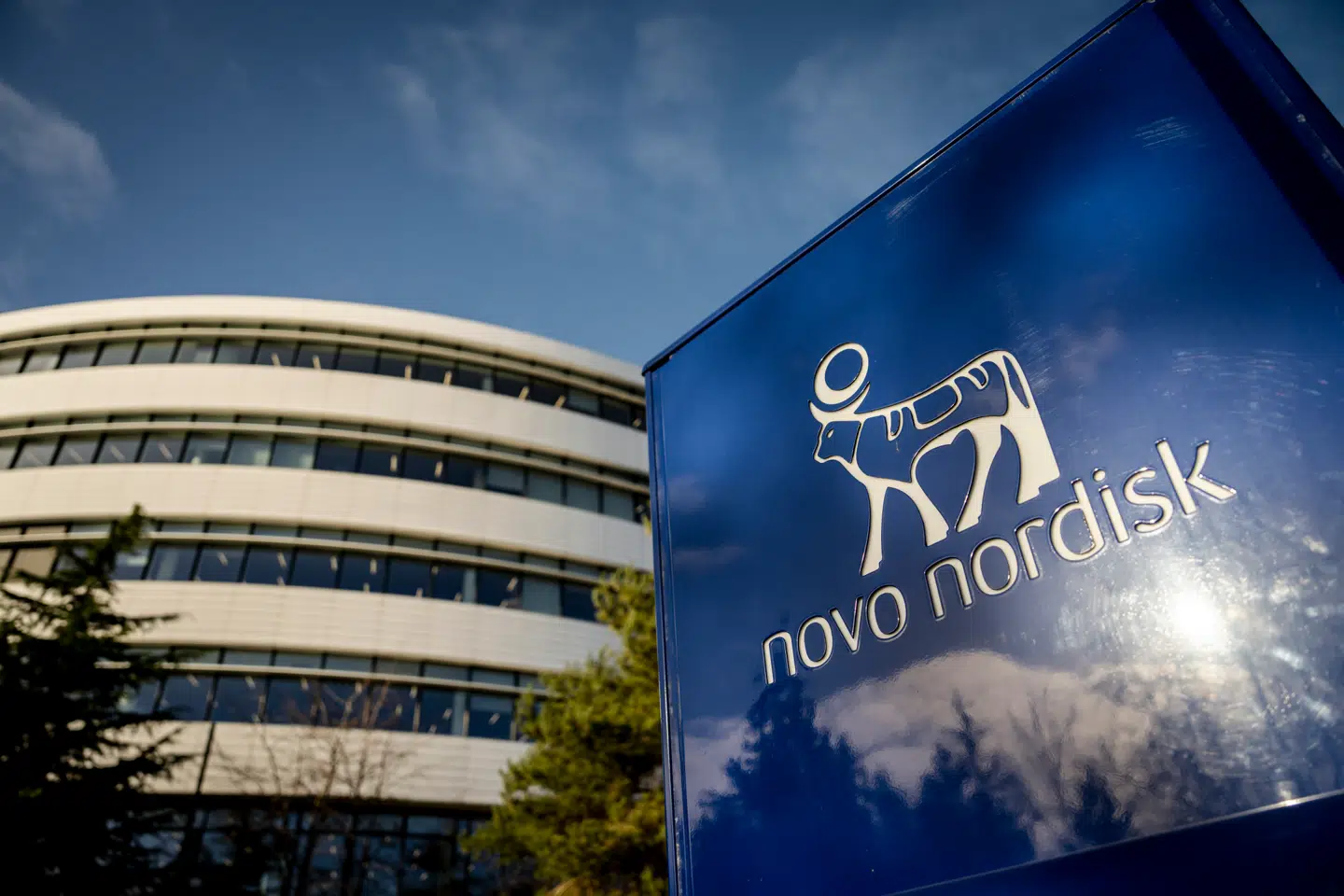 Novo Nordisk-aktien er faldet voldsomt siden starten af 2025. Men kursfaldet er overgjort i forhold til den forventede vækst, lyder vurderingen fra en aktieanalytiker.