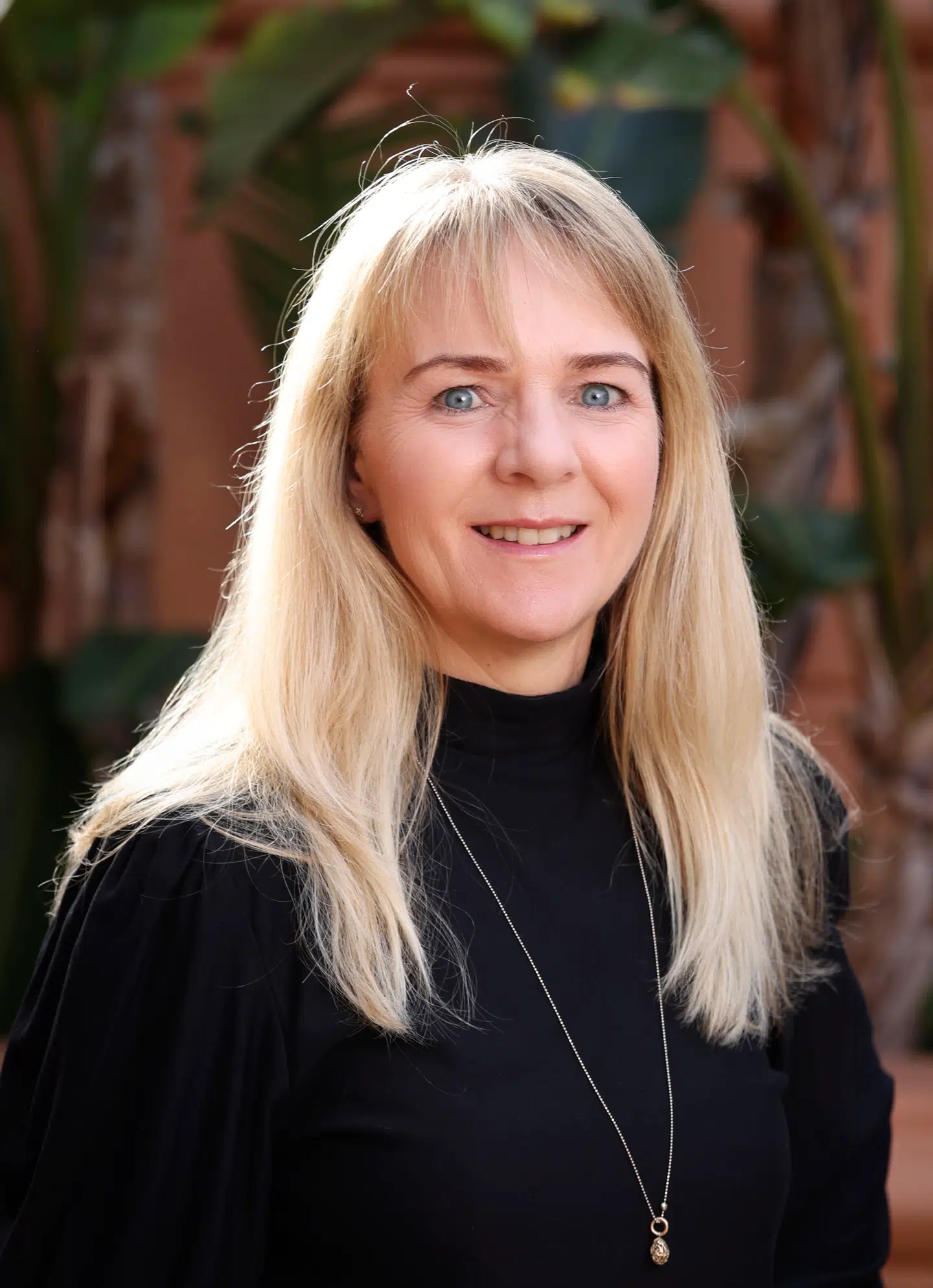 Susanne Svejgaard er Business Unit Director i EGN og faciliterer flere peer groups.