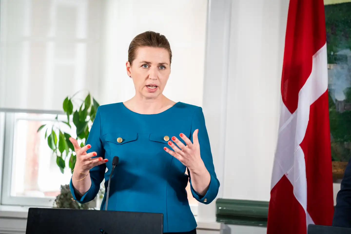 Statsminister Mette Frederiksen kommer til Grønland i dag. Der er nok at tale om – og det handler langtfra kun om Donald Trumps trusler mod Grønland – og Danmark.