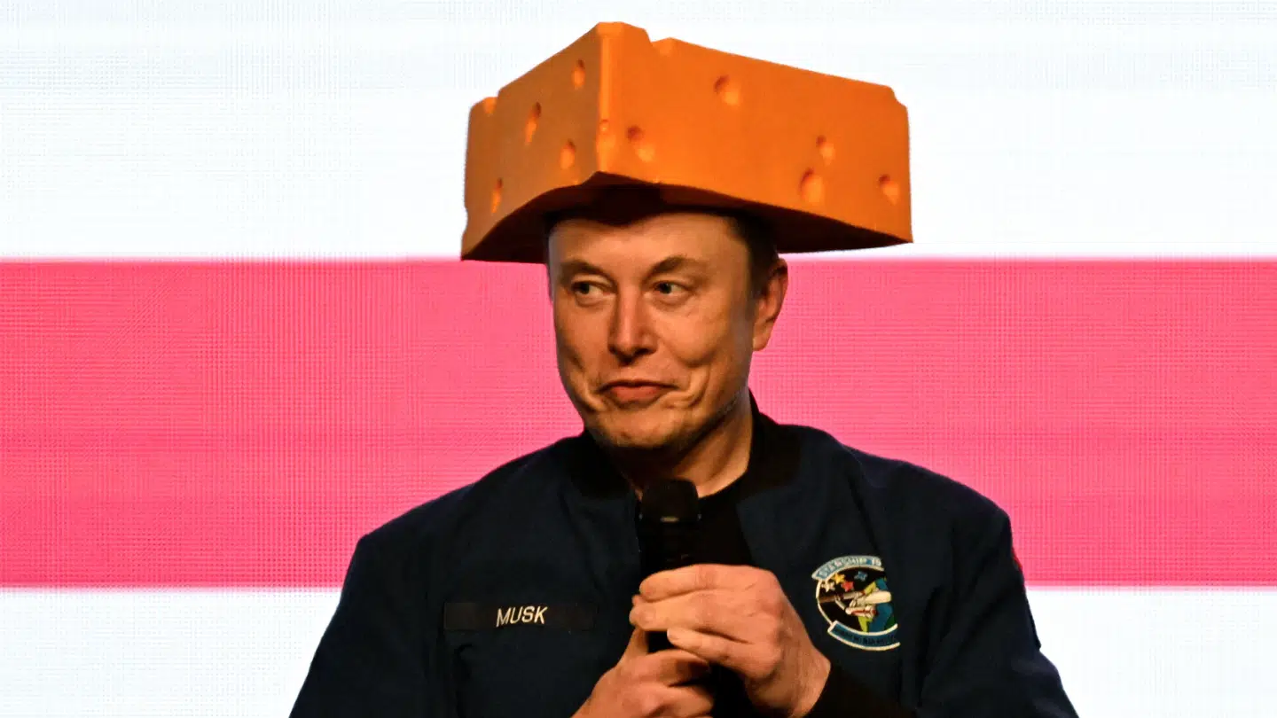 Elon Musk har sat megen energi og ikke mindst mange penge ind på at få valgt en konservativ dommer ind i Wisconsins højesteret. Men forgæves.