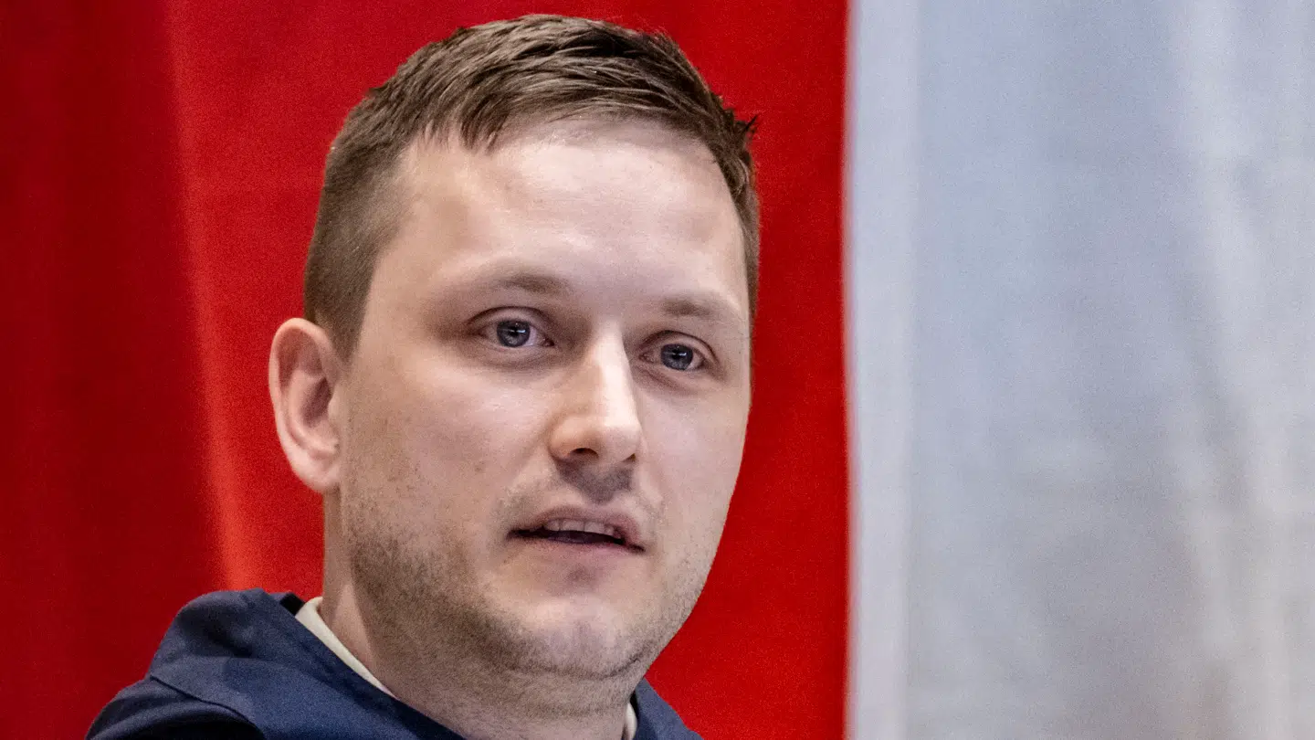 Jens-Frederik Nielsen bliver ny regeringschef i Grønland – han ser frem til besøget