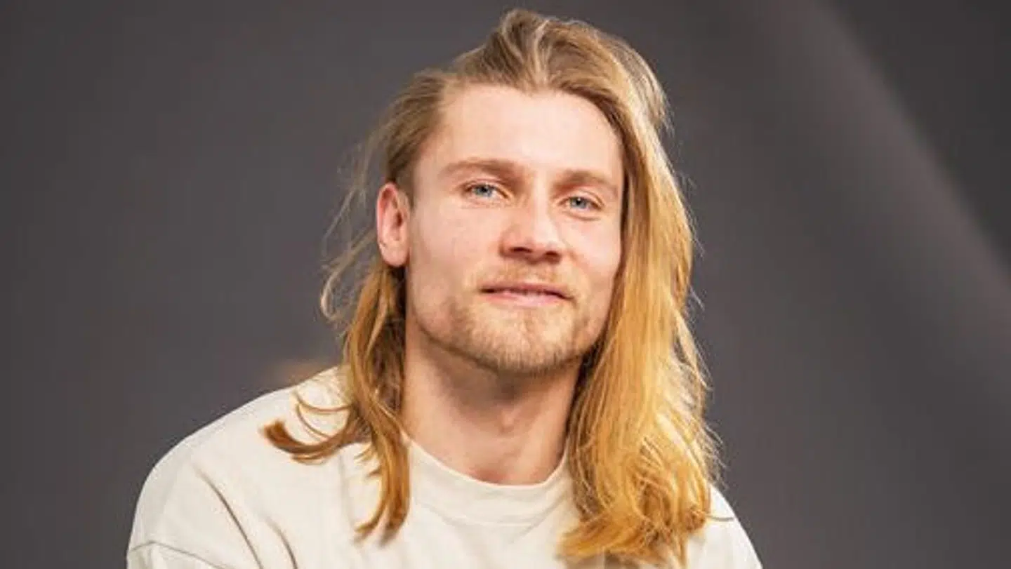 Christian Ulrik Hansen.