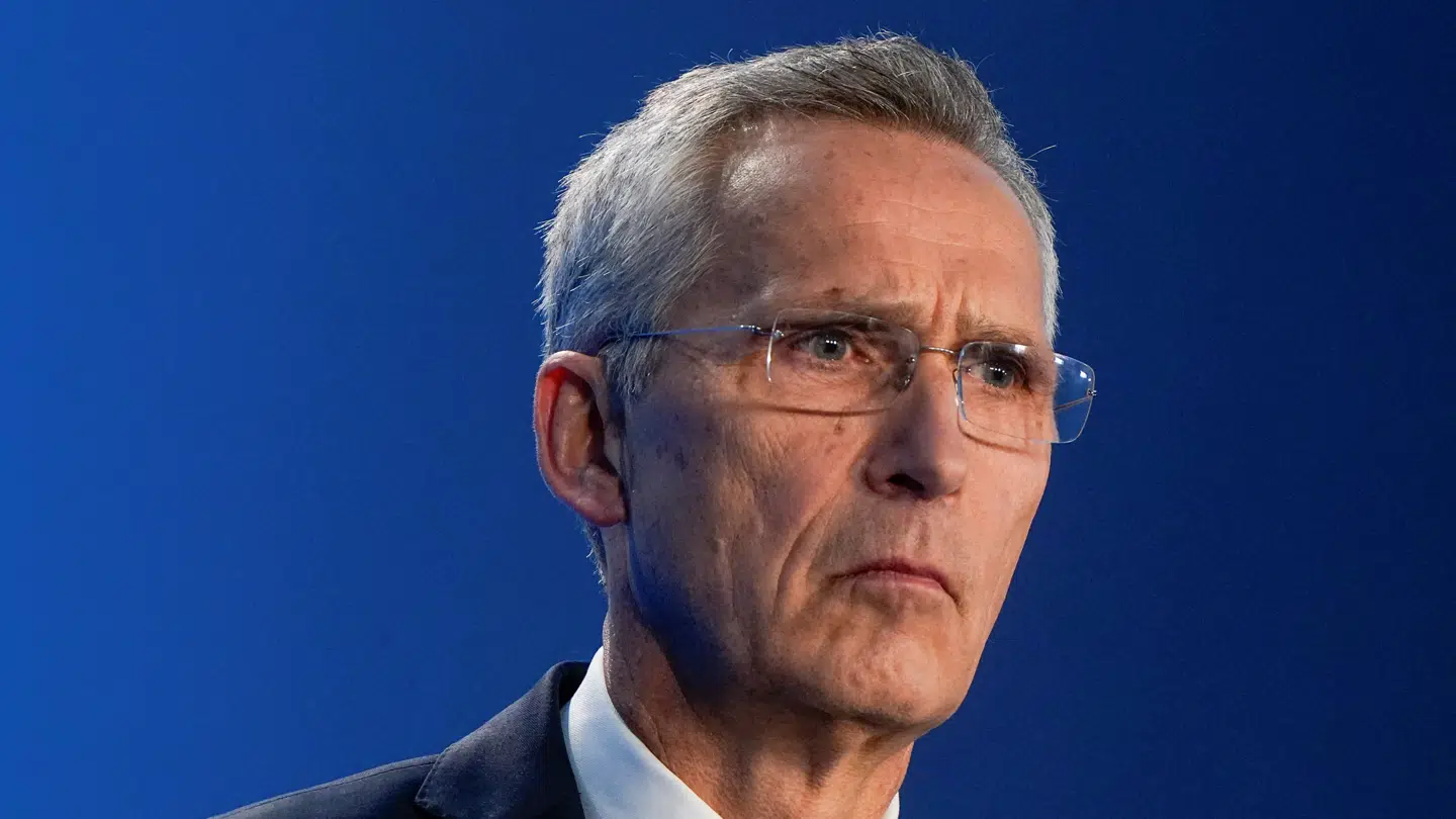 Norges finansminister, Jens Stoltenberg, er dybt bekymret forud for Donald Trumps annoncering af nye toldmure.