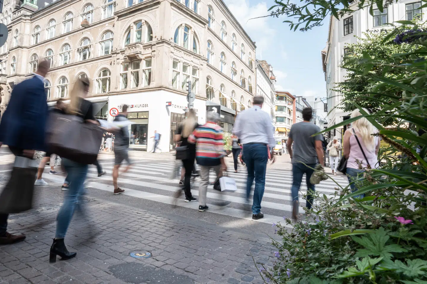 Nordnet afslører nu, hvad danske privatinvestorer har købt og solgt mest af i marts.