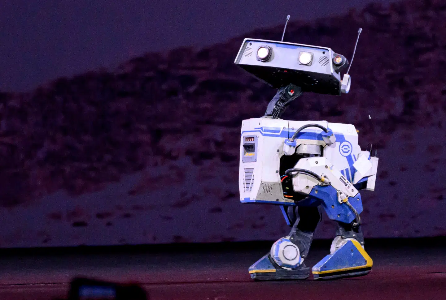 Problemet er så, at gigafabrikker ikke kan udrette meget uden avancerede chip, og de produceres fortrinsvis i USA.