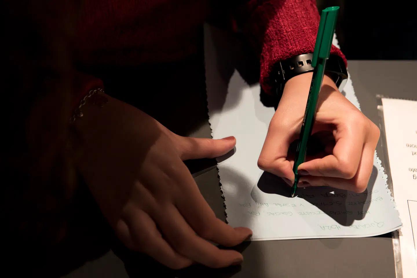 Forsøg på at reducere boafgiften ved at oprette gældsbreve kan blive afvist, hvis det vurderes, at lånet ikke har været reelt.