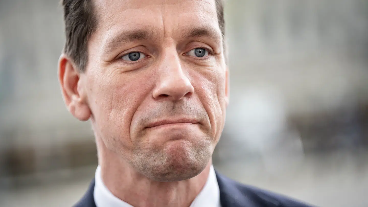 Udlændinge- og integrationsminister Kaare Dybvad Bek var indkaldt til samråd onsdag om en sag om manglende PET-tjek.