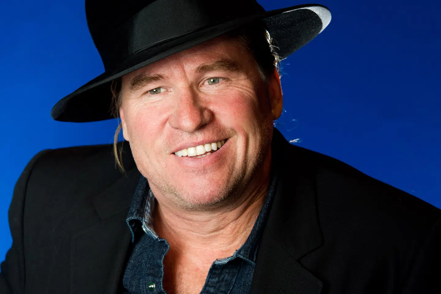 Val Kilmer døde tirsdag af lungebetændelse i en alder af 65 år.