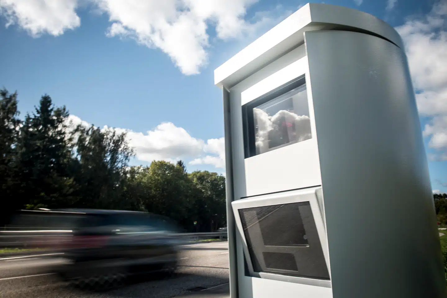 Keld Ørberg har en plan for brug af stærekasser i fremtiden.