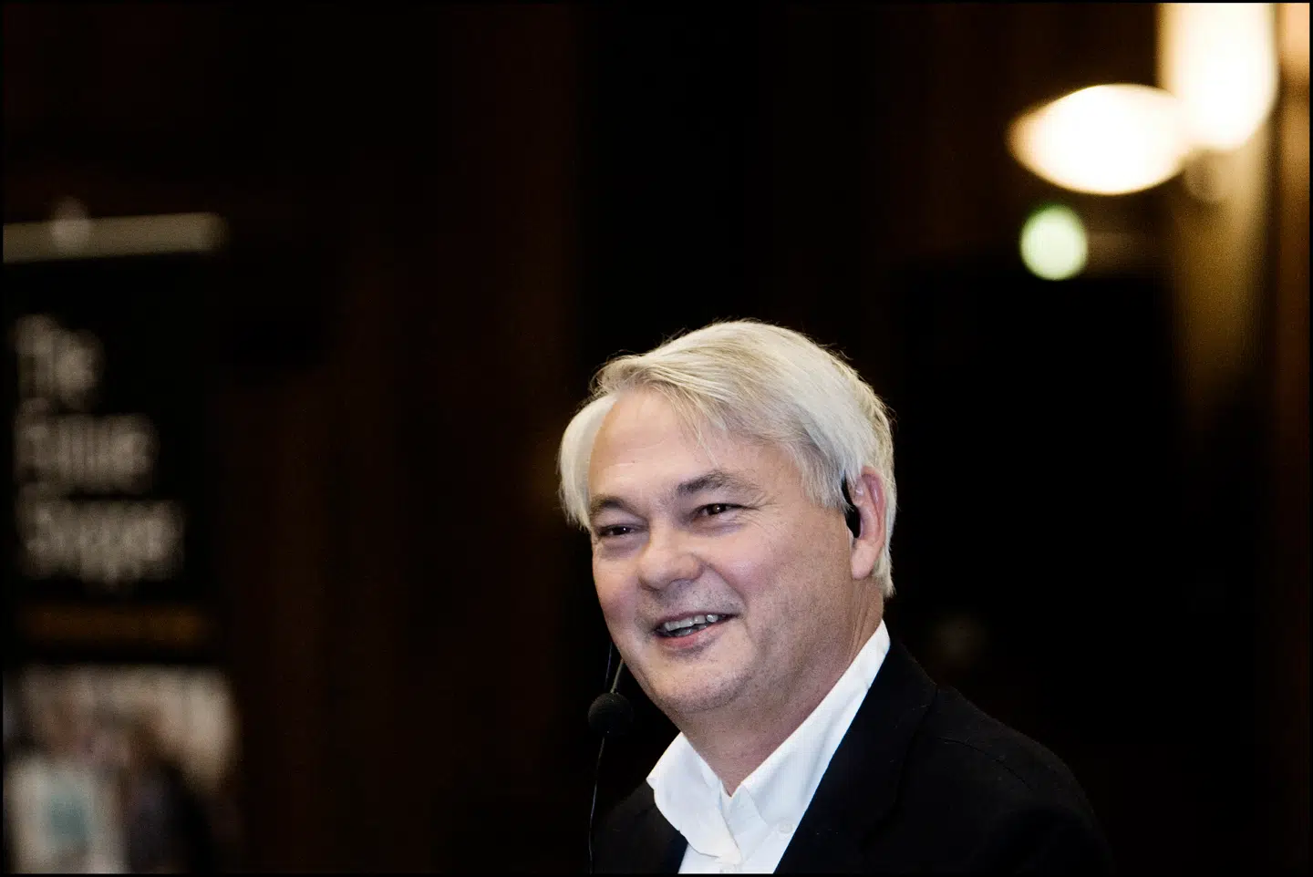 75-årige Troels Holch Povlsen overdrager dele af milliardkoncernen Nine United til sine fire børn. Heriblandt Anders Holch Povlsen samt to umyndige børn, skriver Finans.