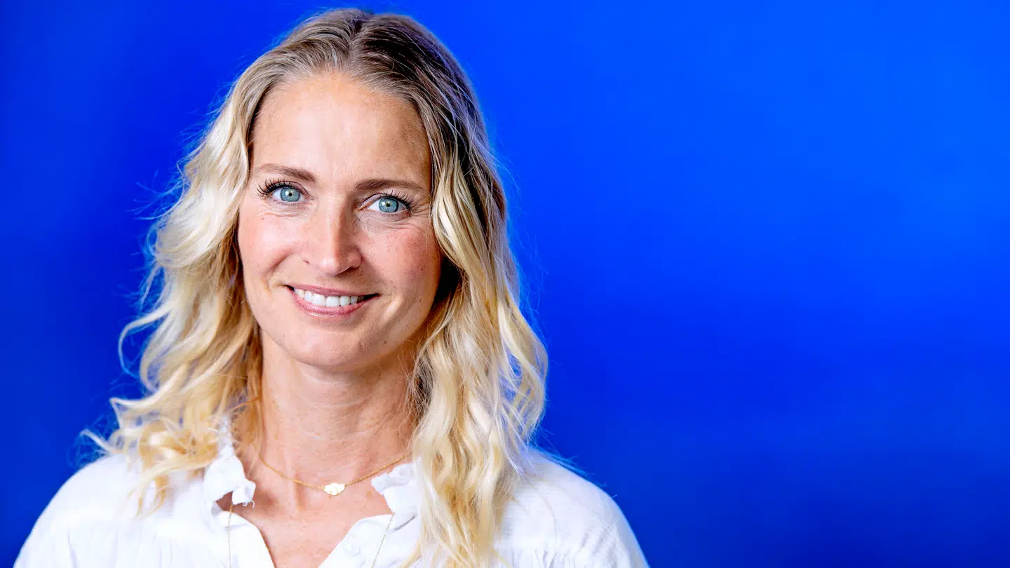 Annette Vollmer Heick, tv-vært, journalist og sangerinde sætter ord på huskøb.