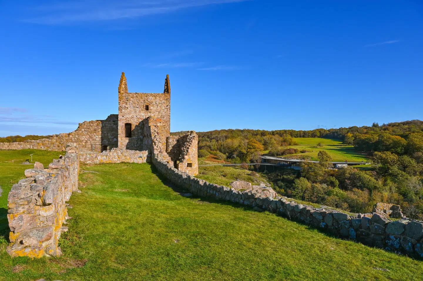 Når du deltager i dagens quiz, er du samtidig med i lodtrækningen om en præmie.