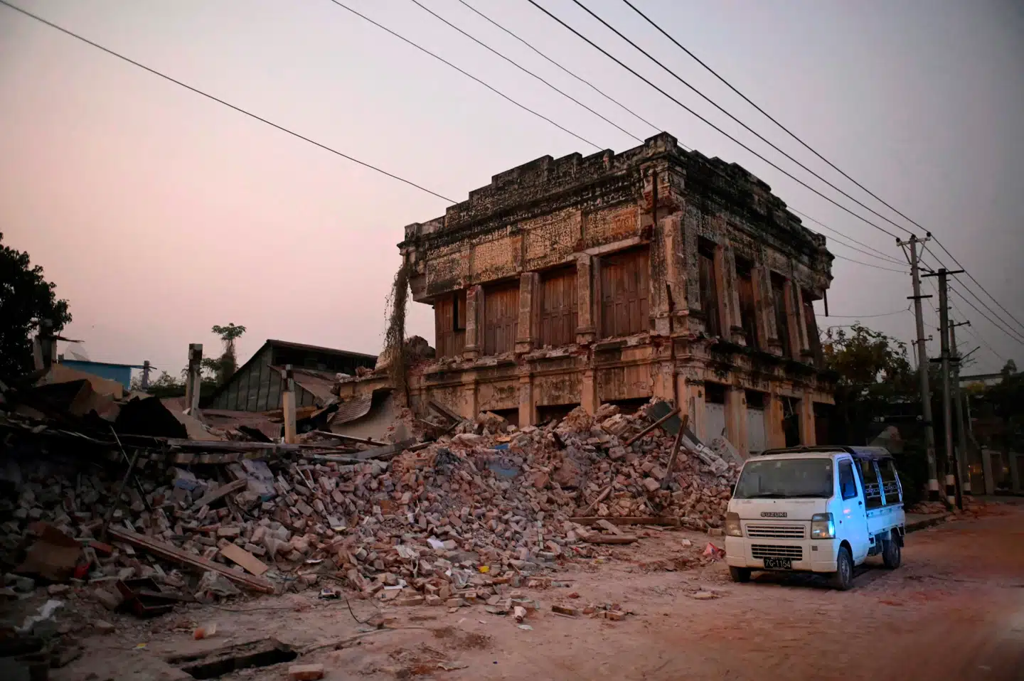 Når du deltager i dagens quiz, er du samtidig med i lodtrækningen om en præmie.