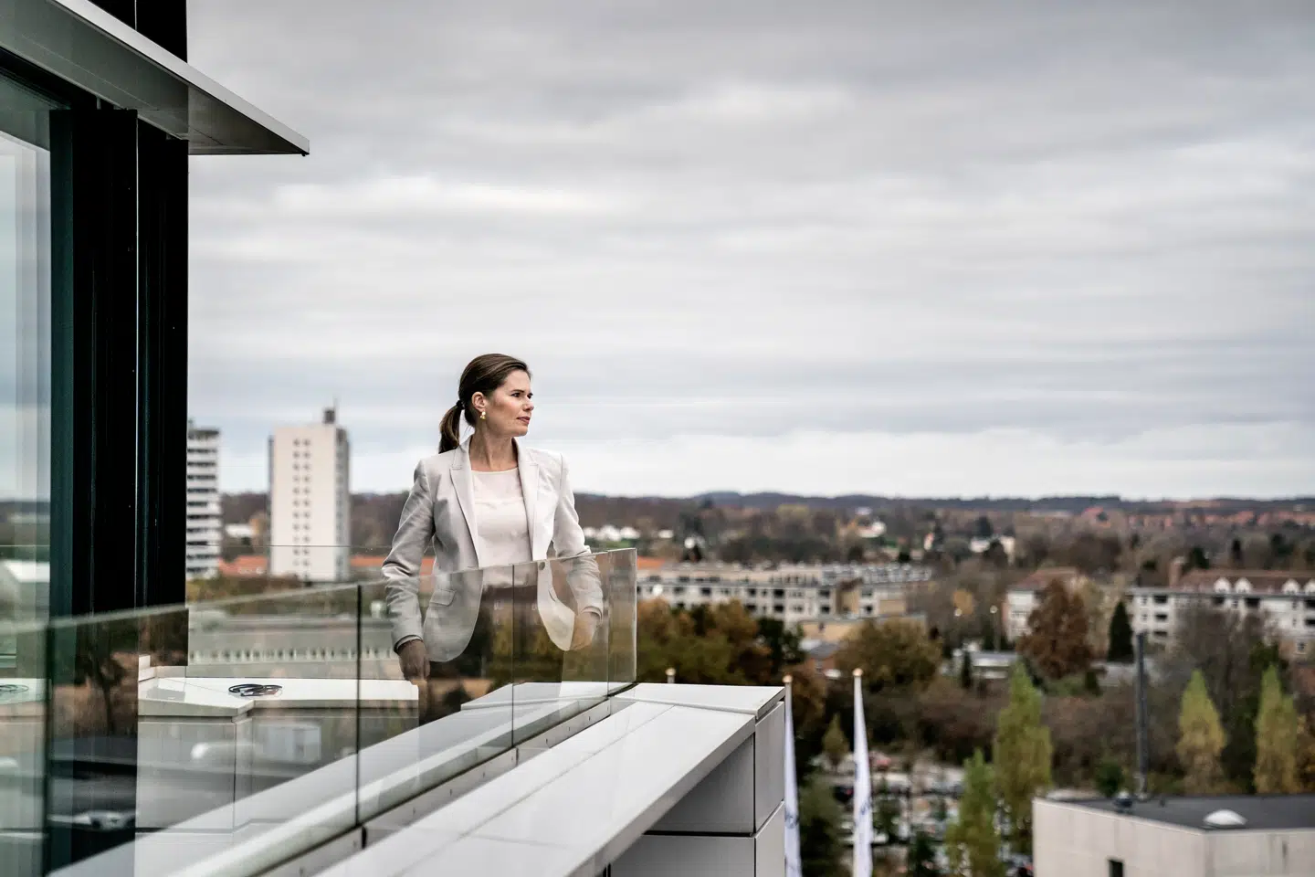 Camilla Sylvests afgang i Novo Nordisk giver anledninger til rokade i toppen.