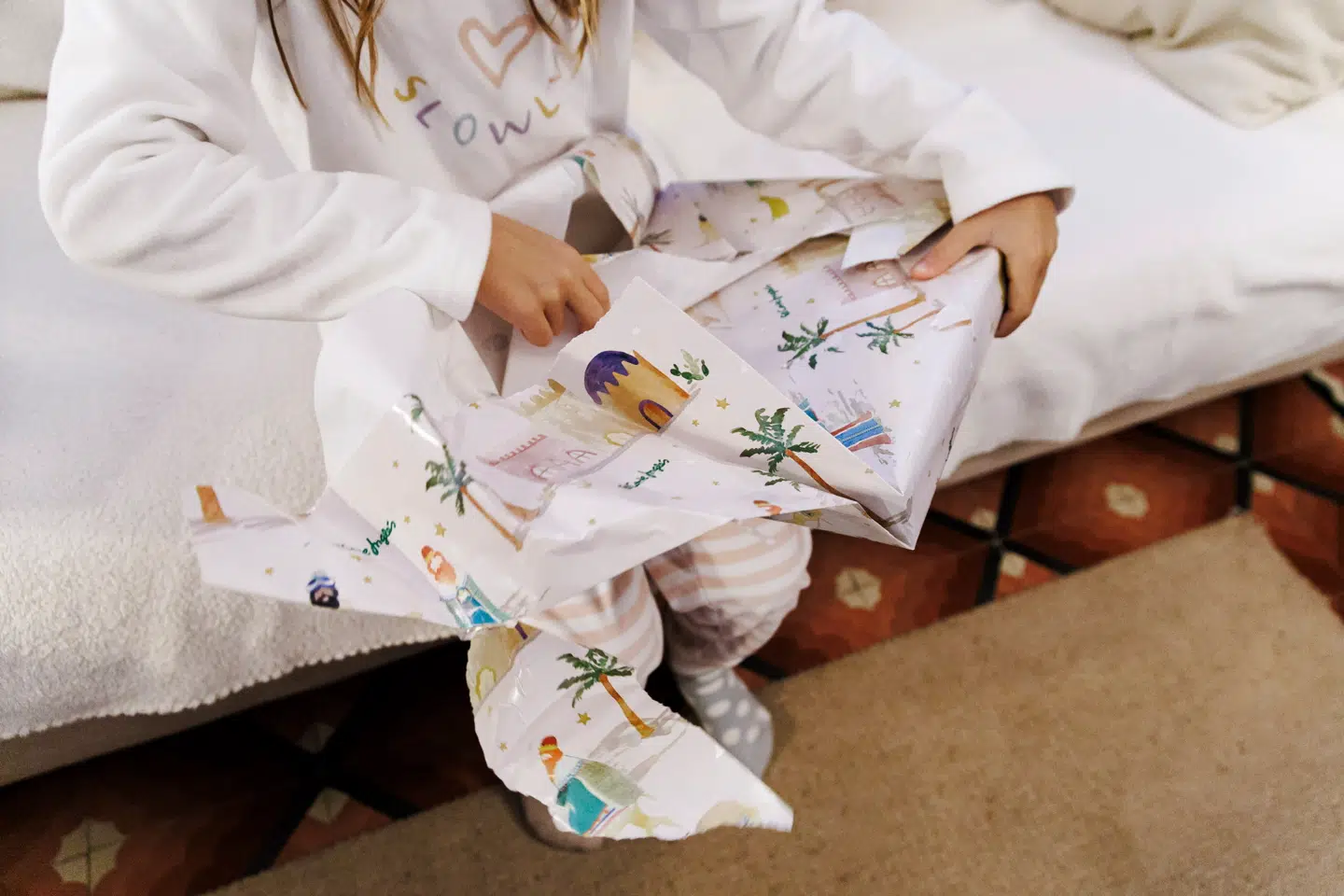 Gaver i anledning af for eksempel jul, fødselsdag og bryllupsdag betragtes som »sædvanlige« – men hvor stor må en gave være, før den ligger uden for de rimelige økonomiske rammer?