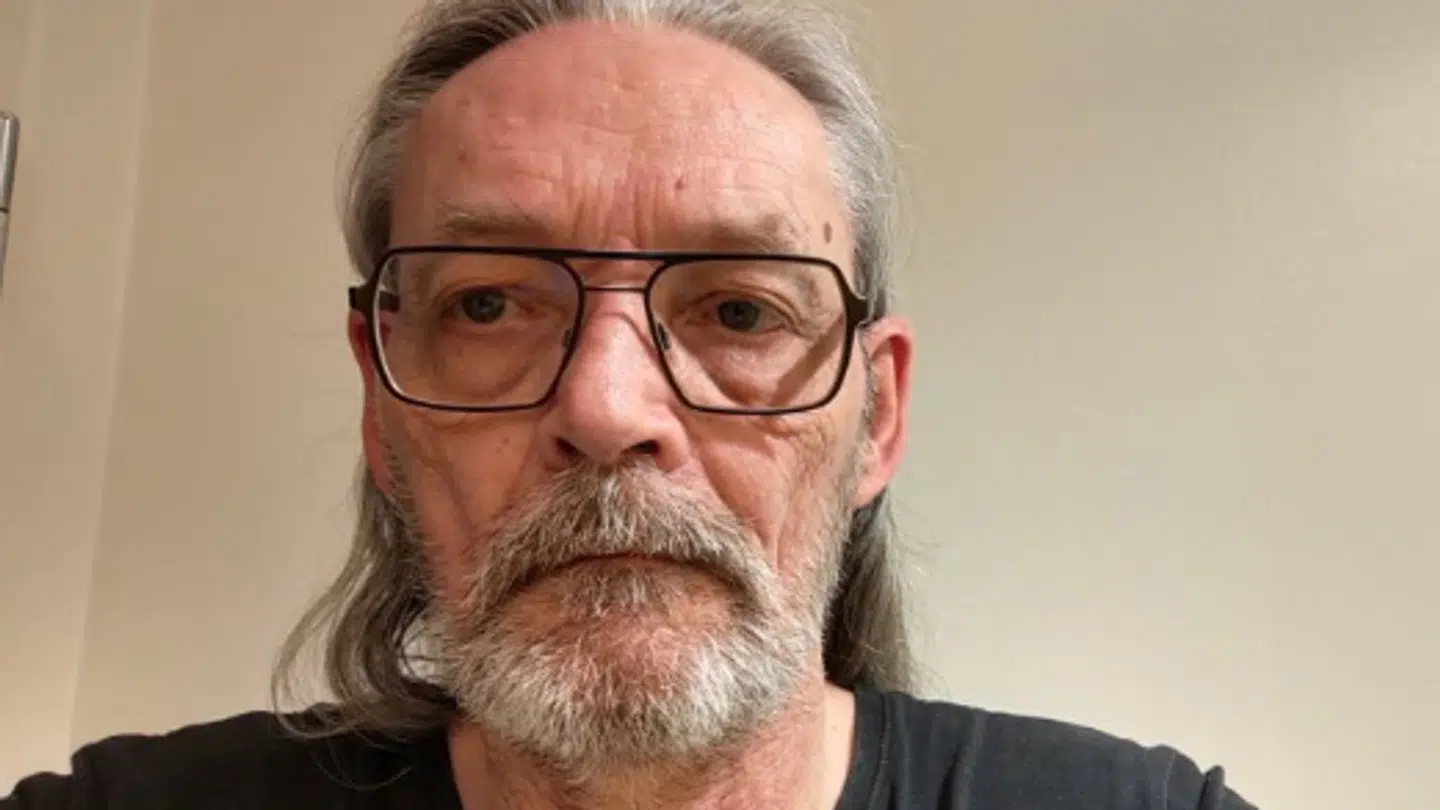 Thorbjørn Fynø fra Århus er en af dem, som kæmper med at finde det danske sodavandsmærke på hylderne i supermarkederne.