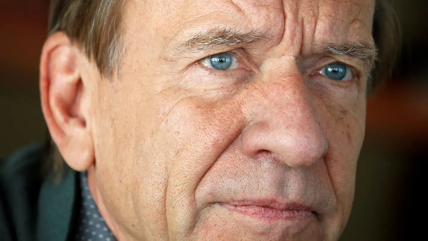 Håkan Samuelsson, CEO for Volvo Car Group.