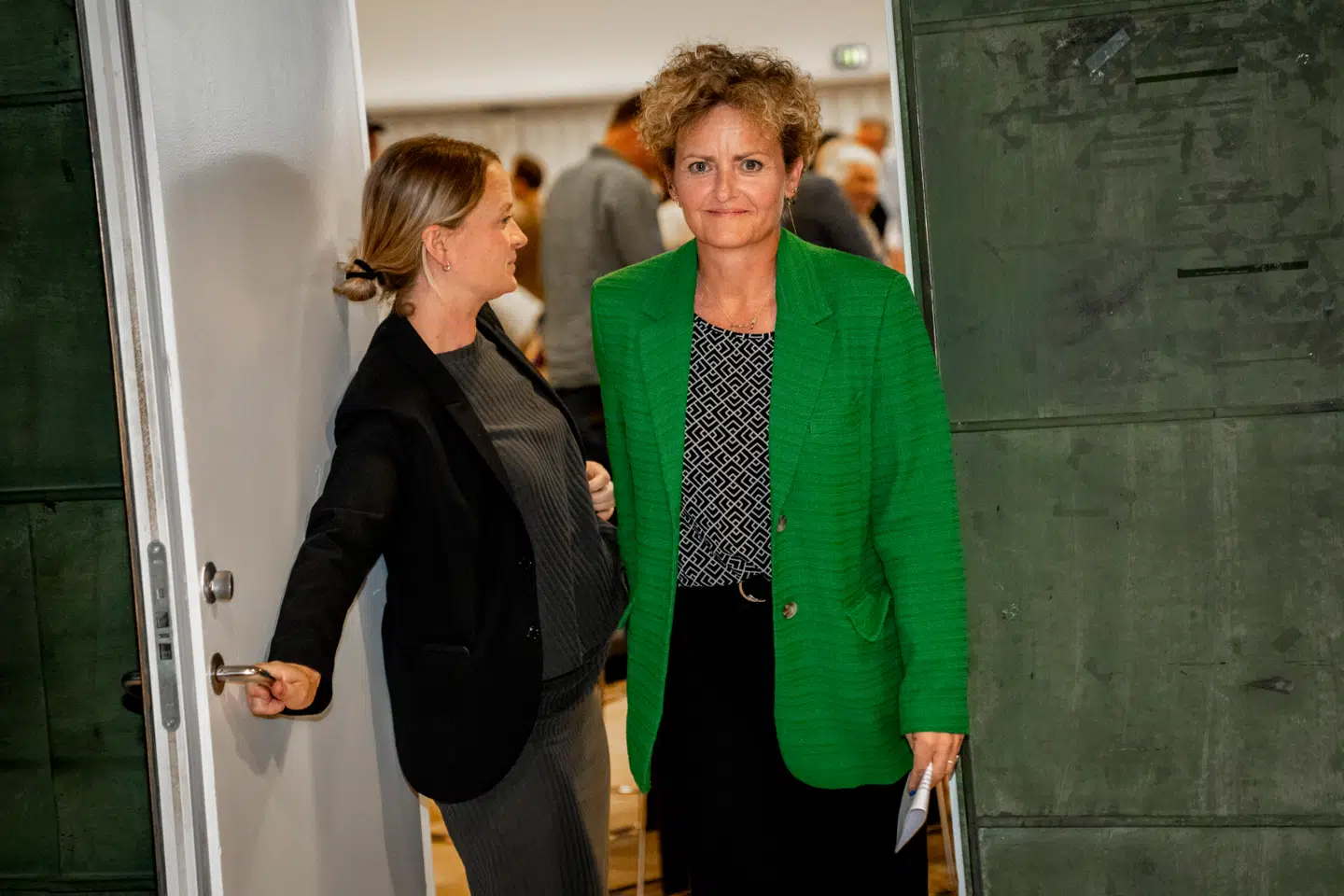 Pernille Rosenkrantz-Theil udtaler til Altinget, at når hun kommer til rådhuset, vil der være ting, som Socialdemokratiet tidligere har støttet, som partiet ikke kommer til at støtte længere.