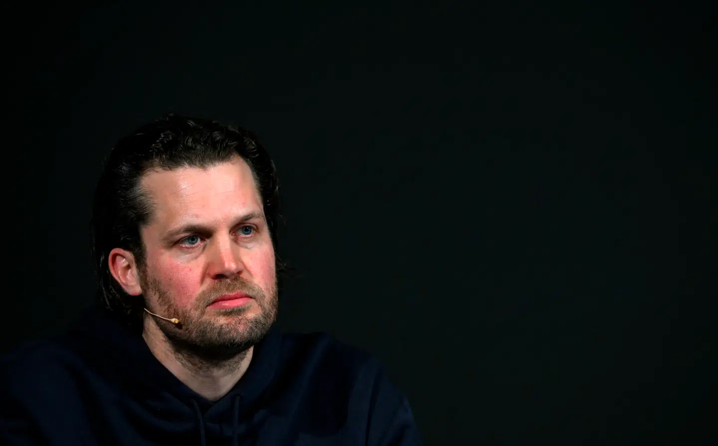 Arne Freundt har kun været topchef i tyske Puma i to år.