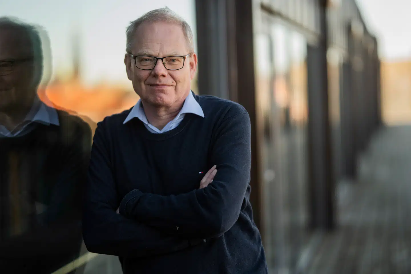 Danskerne får mange milliarder kroner tilbage i skat hvert år. Måske er det en fordel for den enkelte at få det tal bragt lidt ned, skriver Frederik Juel.