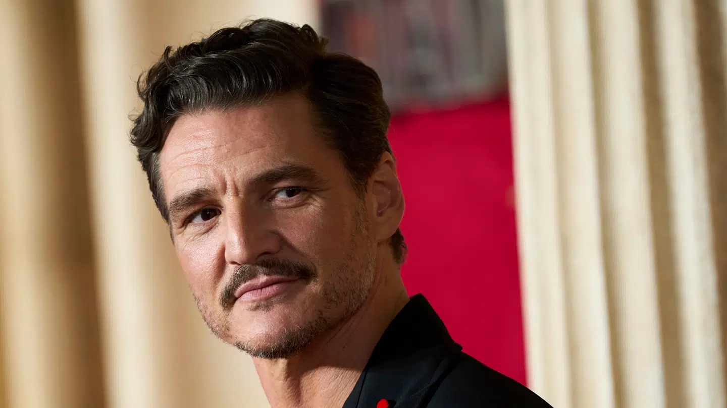 Pedro Pascal er blandt andet kendt for 'Last Last of Us' og 'Narcos'.