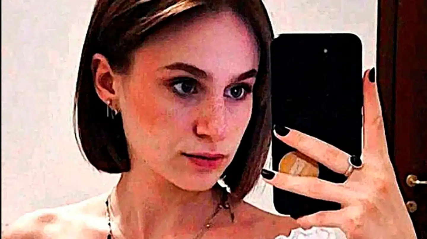 Mordet på 22-årige Ilaria Sula har sat Italien på den anden ende.