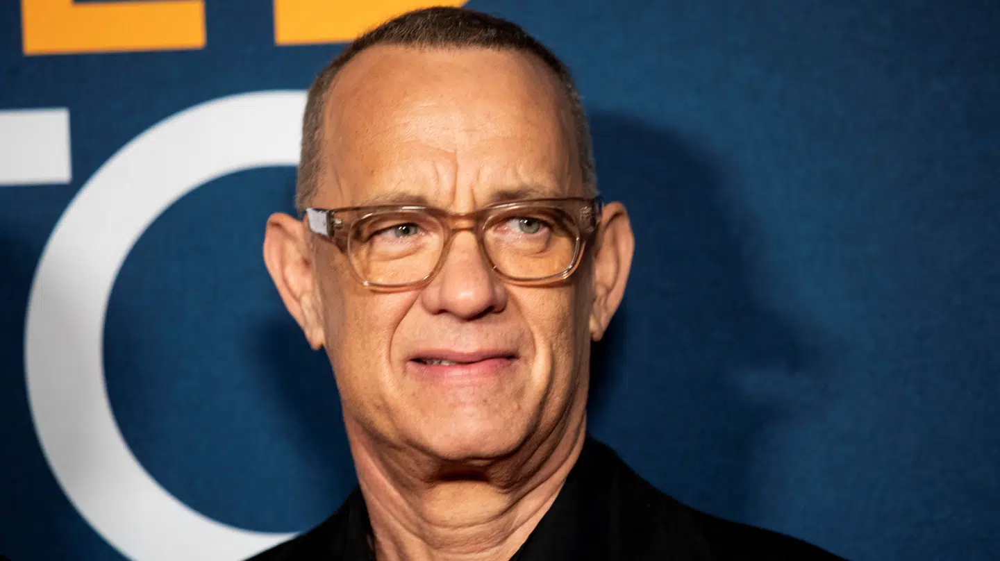 Den ældste datter til skuespilleren Tom Hanks fortæller nu, at særligt hendes mor, skuespilleren Samantha Lewes, gjorde hendes barndom svær.