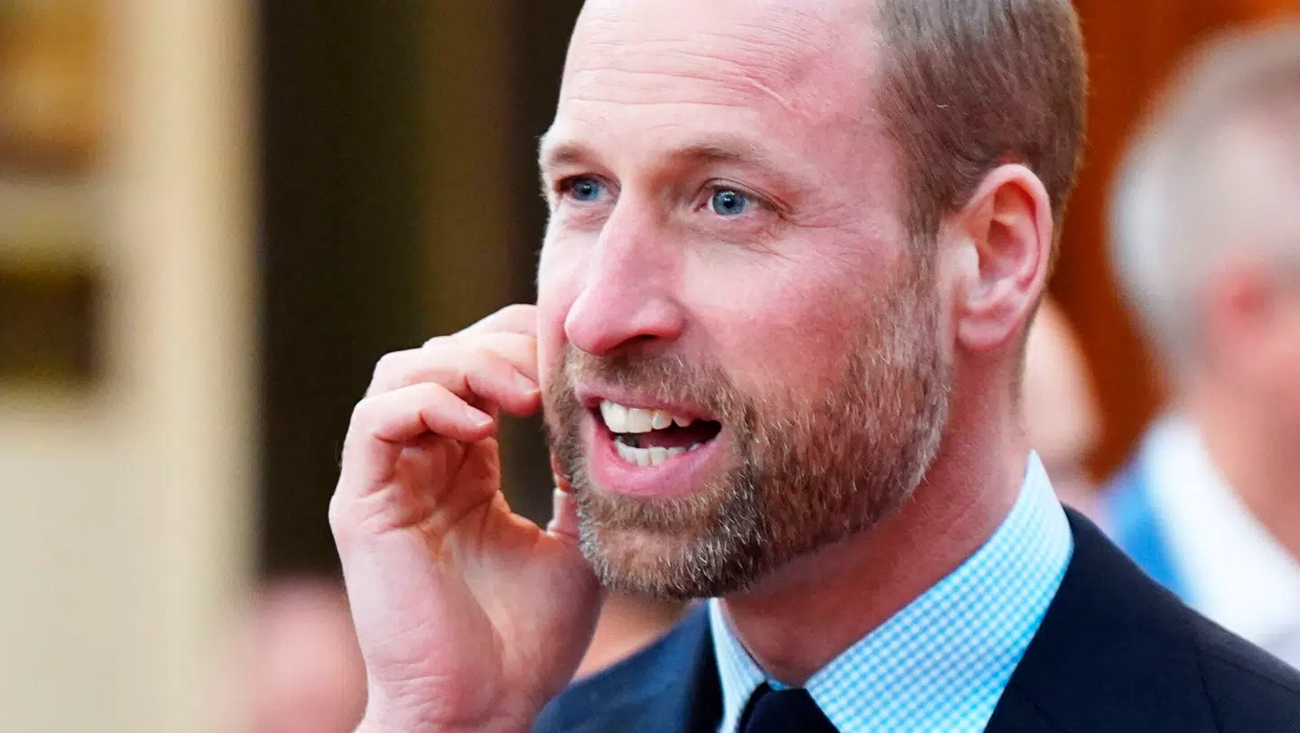 Prins William har taget et »chokerende træk«, skriver flere internationale medier.