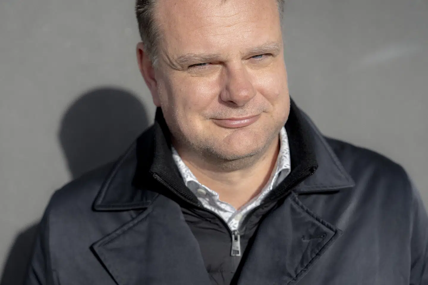 Nye tal viser, at trygheden på Christianshavn er steget, efter man lukkede Pusher Street for knap et år siden. Ifølge overborgmester i København Lars Weiss er det fantastisk, men tallet skal blive bedre. (Arkivfoto).