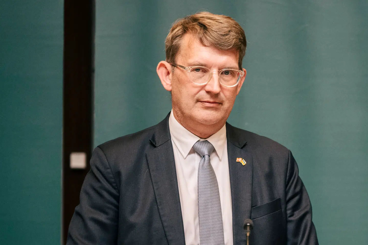 Forsvarsminister Troels Lund Poulsen (V) udsendte i sidste uge den endelige version af lovforslaget, der vil give USA uhindret adgang til at udstationere amerikanske tropper i Danmark.