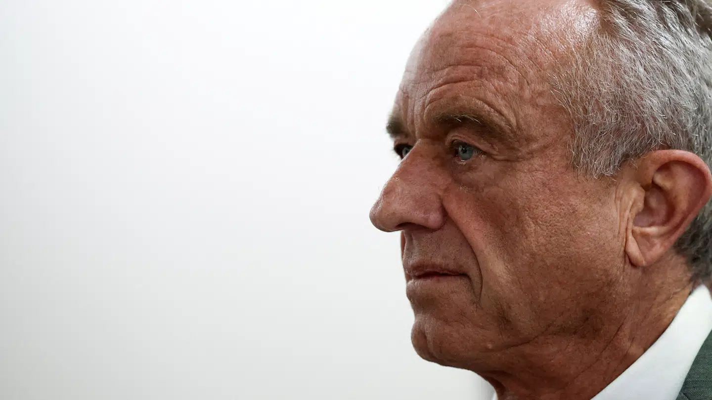 Den amerikanske sundhedsminister, Robert F. Kennedy Jr., har anbefalet A-vitamin mod mæslinger. Det har sendt flere børn på hospitalet.