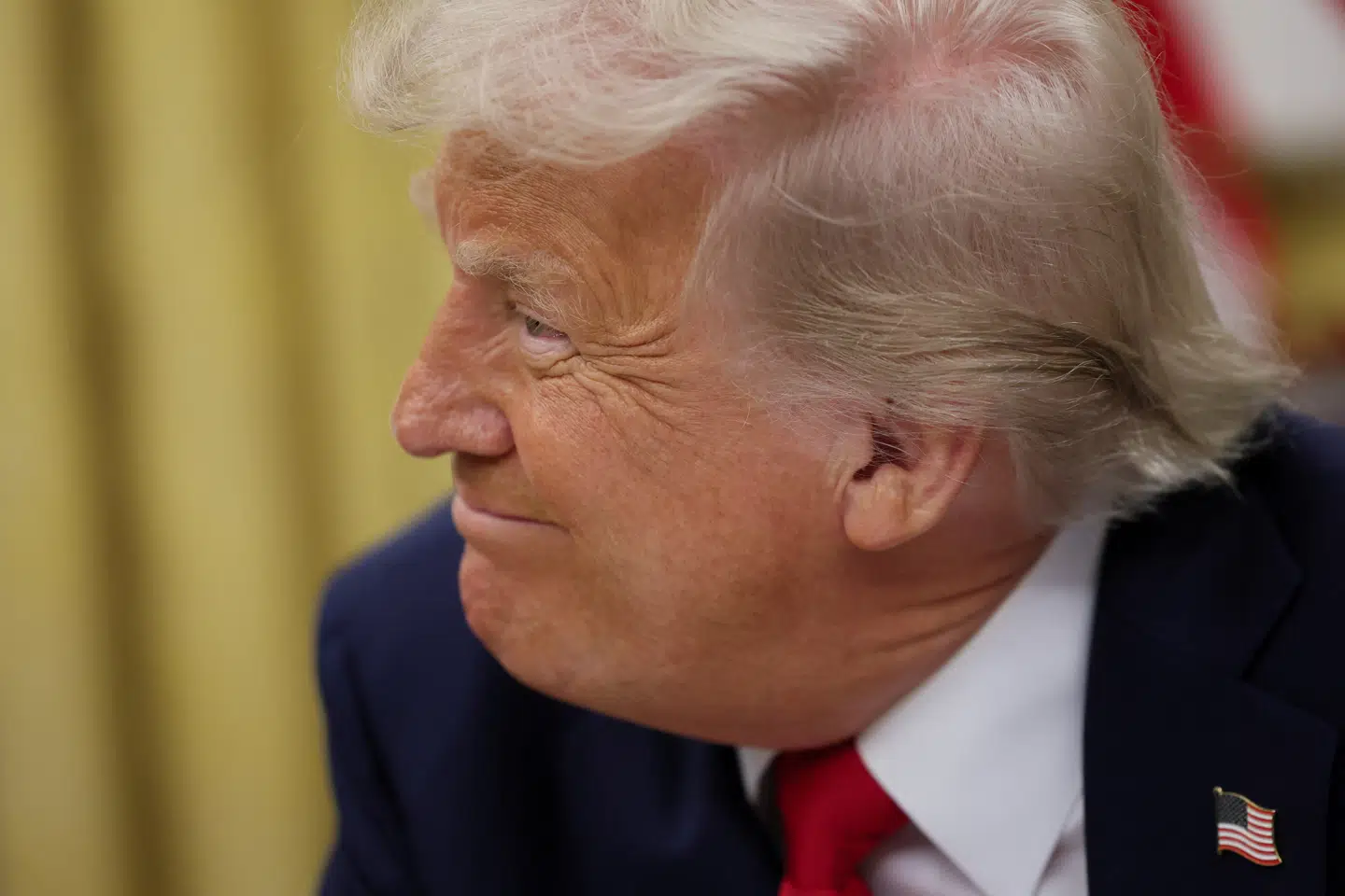 Trump har fuld fart på i sin kamp imod retsvæsnet. Alt tyder på, at der også er personlige årsager bag Trumps raseri.