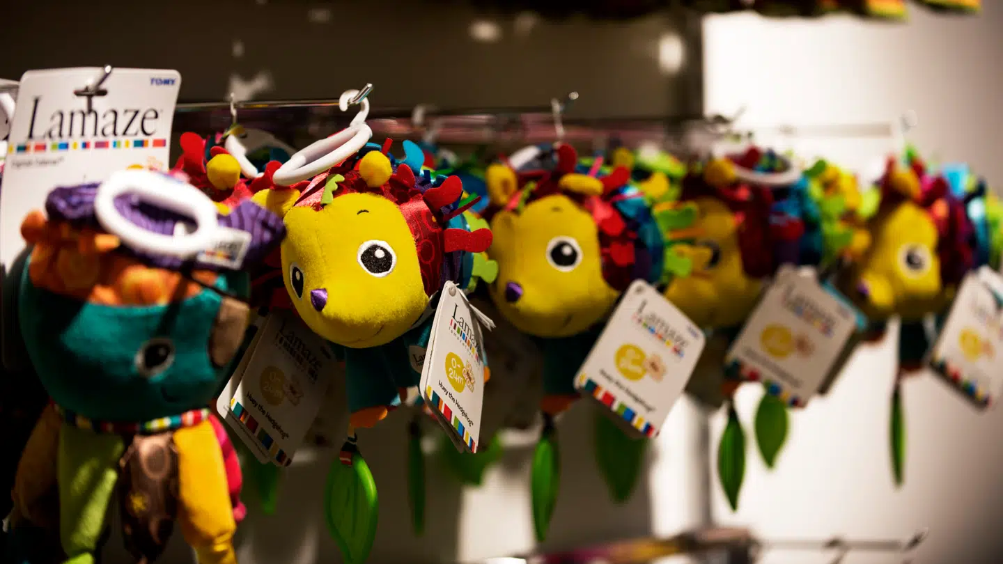 Onskeborn.dk lukker på grund af konkurs. Du kan dog stadig shoppe i kædens fysiske butikker.