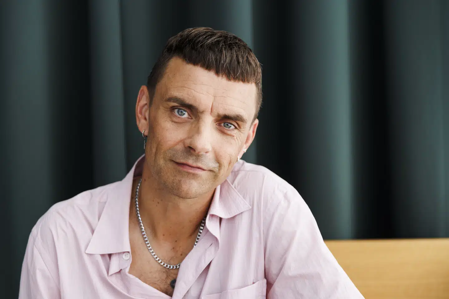 Simon Kvamms deltagere har to gange vundet musikprogrammet "X Factor" i de tre sæsoner, hvor musikeren medvirkede som dommer. (Arkivfoto).