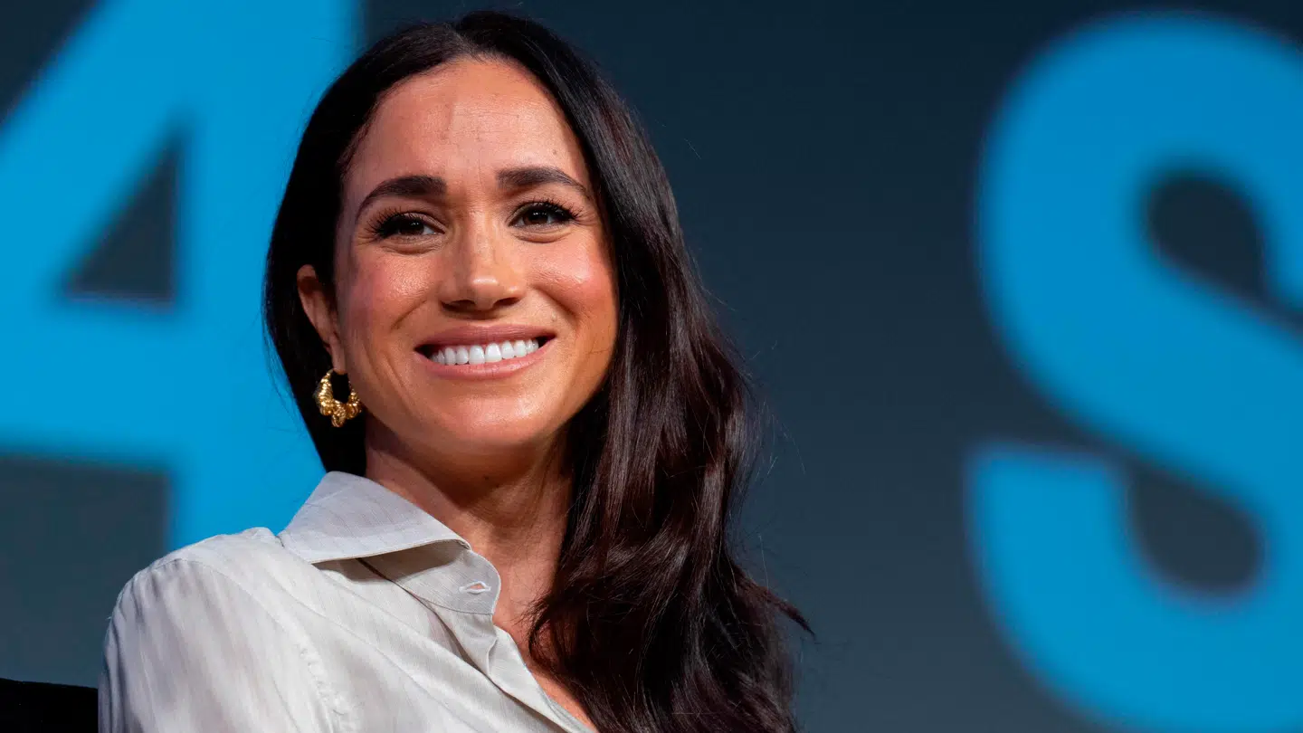 Meghan Markle har ikke set sin far, siden før hun blev gift med prins Harry. Nu er han alvorligt syg. (Arkivfoto)