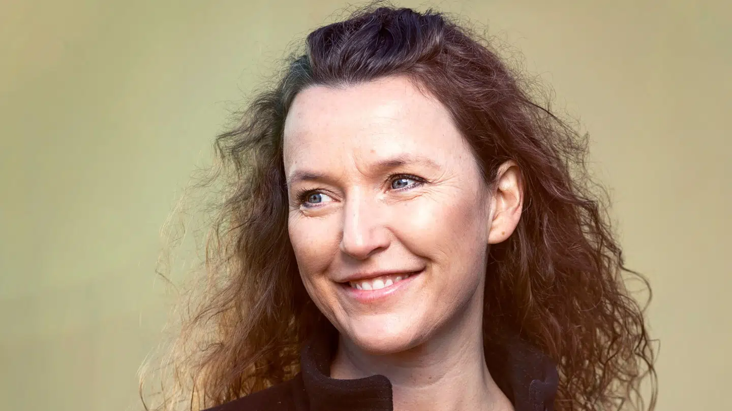 Professor i pædagogisk psykologi på Aalborg Universitet, Lene Tanggaard.