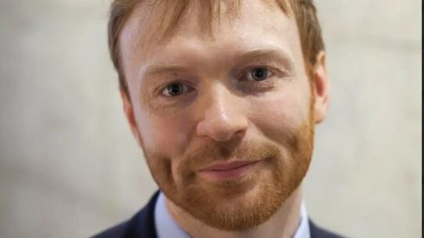 Mikael Olai Milhøj er chefstrateg hos Sterna Capital Partners.