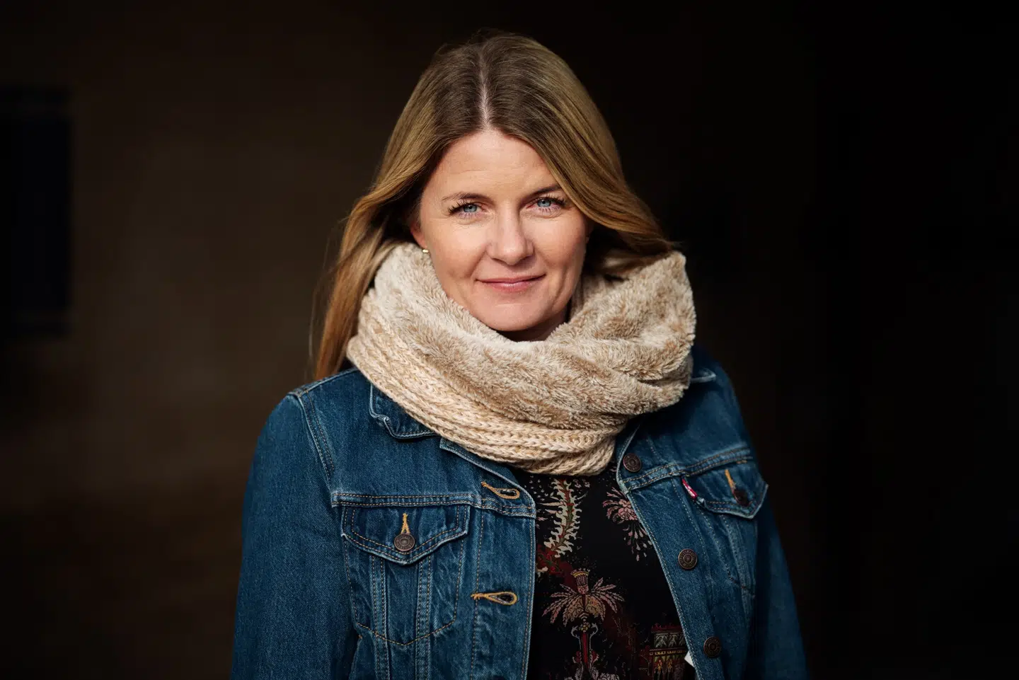 Julie Rytter er Managing Director i AstroPay. Hun fortæller, at det netop er Københavns gode rammer for fintech-virksomheder, der har betydet, at AstroPay har placeret deres europæiske hovedsæde i byen.