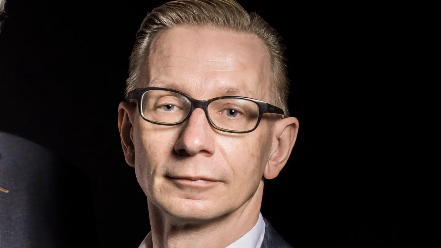 Lars Persson er teknisk analytiker og fast forvalter i Millionærklubben.